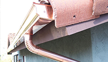 Rain Gutter Installation, Repair, Cleaning in Gainesville, VA